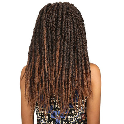 BOBBI BOSS AFRICAN ROOTS 2X JAMAICA BRAID (MARLEY HAIR)