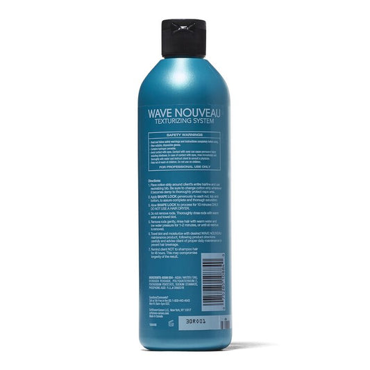 WAVE NOUVEAU-SHAPE LOCK 16.9 OZ (STEP 3)