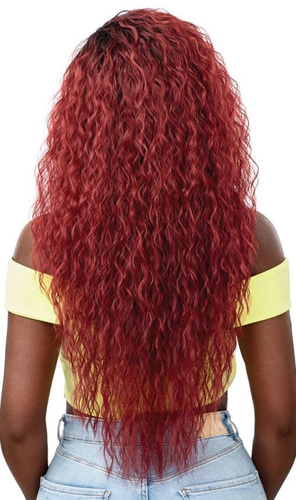 OUTRE PREMIUM SYNTHETIC CONVERTI-CAP - VIVA LAVIDA