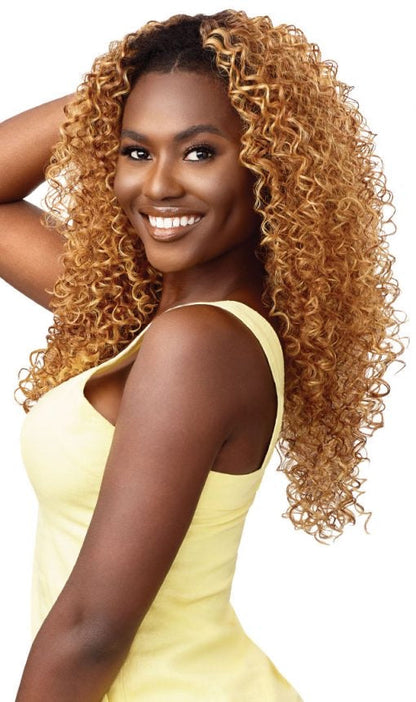 OUTRE PREMIUM SYNTHETIC CONVERTI-CAP - DOMINICAN BOUNCE