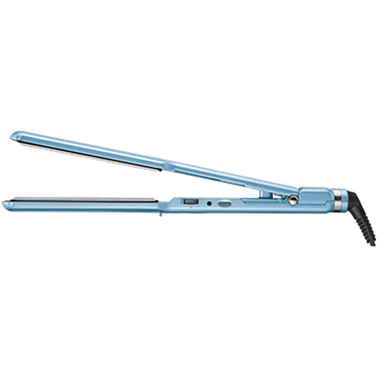 BABYLISSPRO NANO TITANIUM ULTRA-THIN FLAT IRON 1 1/2”