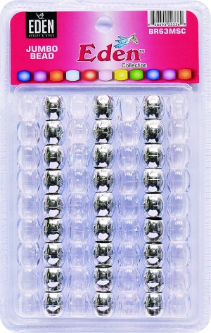 EDEN HAIR BEAD JUMBO #BR63