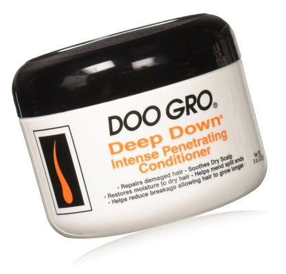 DOO GRO DEEP DOWN INTENSE PENETRATING CONDITIONER 8 OZ.