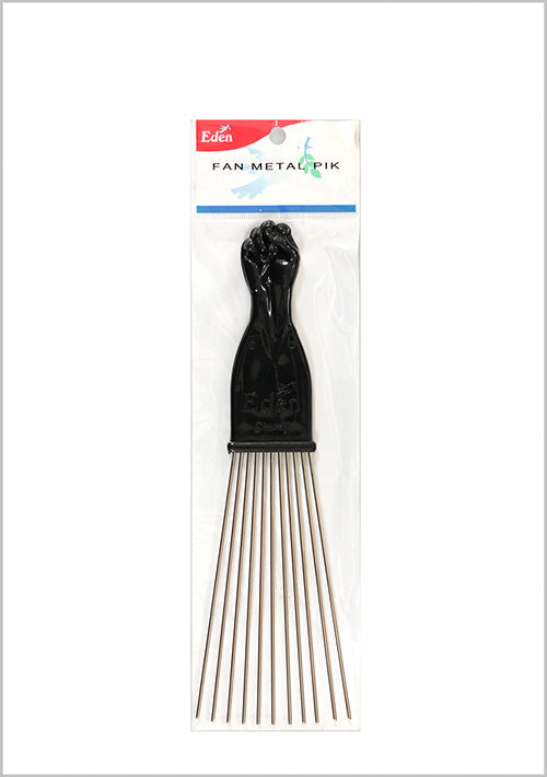 EDEN FAN METAL PIK #32002