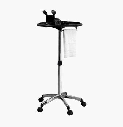 COLORTRAK ADJUSTABLE COLOR STATION