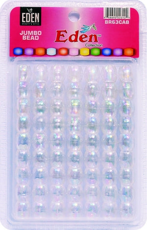 EDEN HAIR BEAD JUMBO #BR63