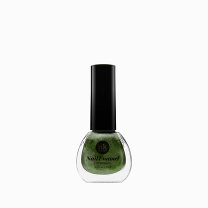 NK NAIL ENAMEL POLISH