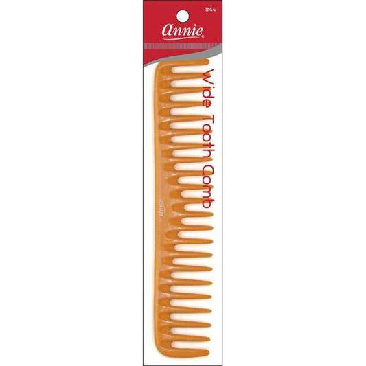 ANNIE WIDE TOOTH COMB