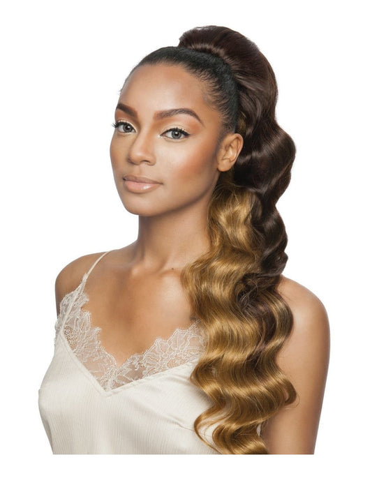 MANE CONCEPT YELLOWTAIL SUPER FELINA WNT