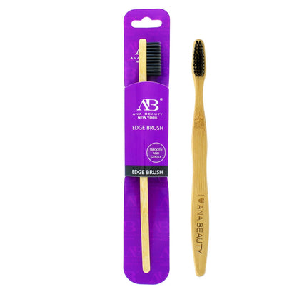 ANA BEAUTY BAMBOO EDGE BRUSH