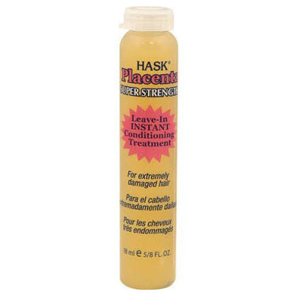PLACENTA LEAVE-IN INSTANT CONDITIONING TREATMENT 5/8 OZ. (18 ML)