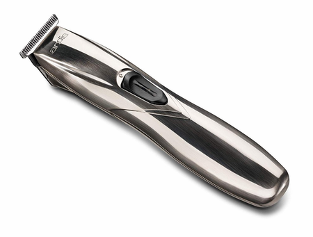 ANDIS SLIMLINE PRO LI CORDLESS TRIMMER (T-BLADE) #32400