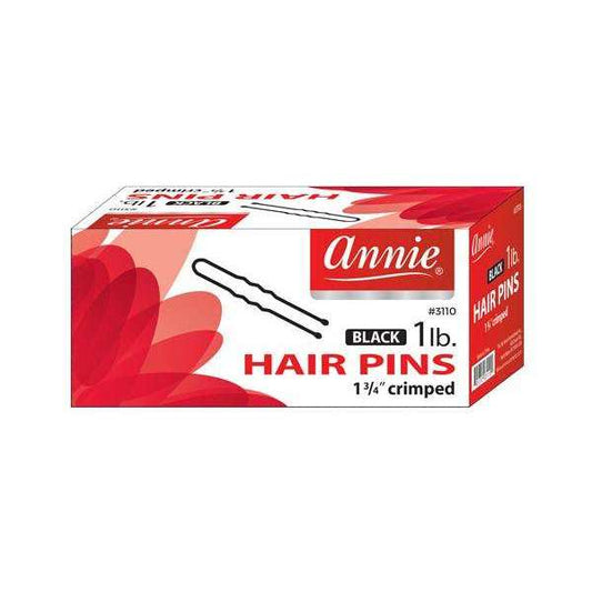 ANNIE HAIR PINS - 1 3/4” (1LB)