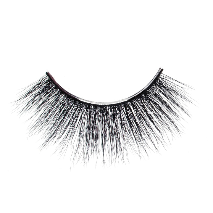 EBIN MAY - WONDER CAT 3D FAUX MINK LASHES