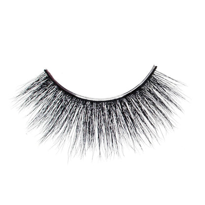 EBIN MAY - WONDER CAT 3D FAUX MINK LASHES
