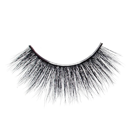 EBIN MAY - WONDER CAT 3D FAUX MINK LASHES