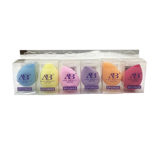ANA BEAUTY MAKEUP SPONGE