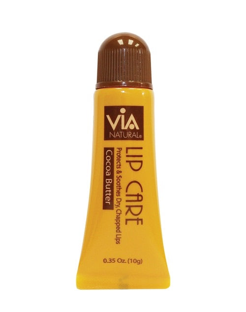 VIA NATURAL LIP CARE