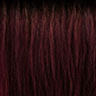 OUTRE SYNTHETIC MELTED HAIRLINE DELUXE WIDE HD LACE FRONT WIG ELORA
