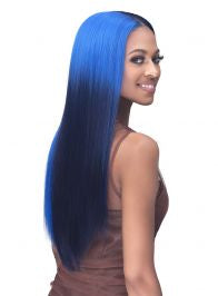 BOBBI BOSS 13X6 GLUELESS LACE FRONTAL WIG - MLF660 YUMI
