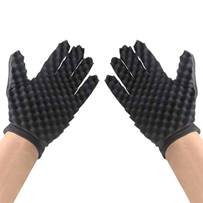 MAGIC TWIST GLOVE SPONGE BRUSH