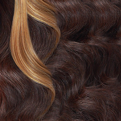 BOBBI BOSS OH BABY HD FRONT LACE WIG - MLF653 ADELYN
