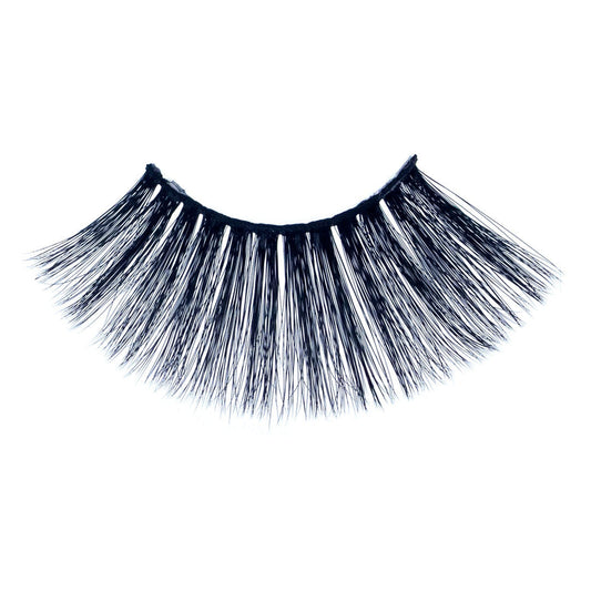 EBIN STUNNING - MAJESTIC CAT 25MM 3D LASHES