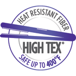 OUTRE 4A SPRING SPIRAL FRONT LACE WIG