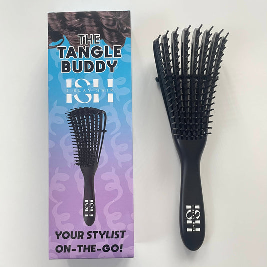 ISH THE TANGLE BUDDY BRUSH