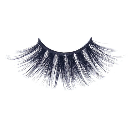 EBIN DIVA - MAJESTIC CAT 25MM 3D LASHES