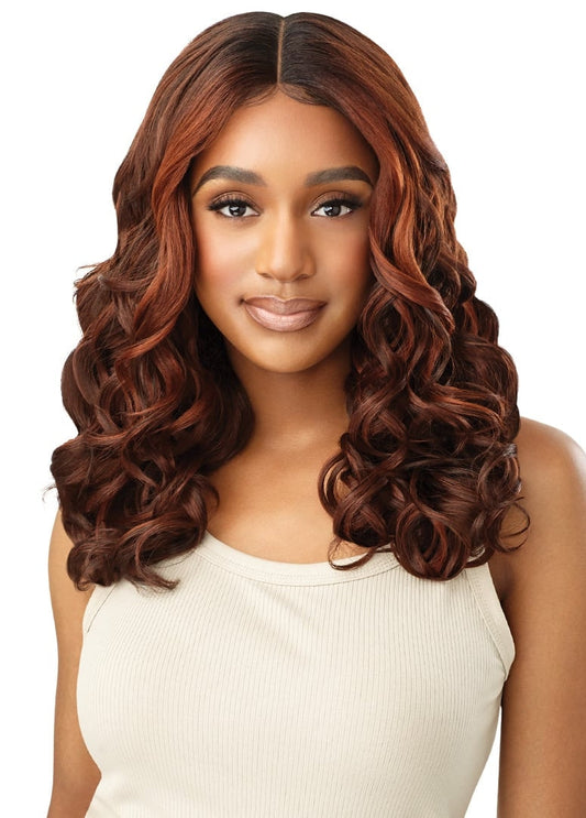 OUTRE LACEFRONT - EVALEE