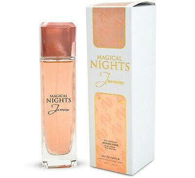 MAGICAL NIGHTS JASMINE 3.4 FL.OZ.
