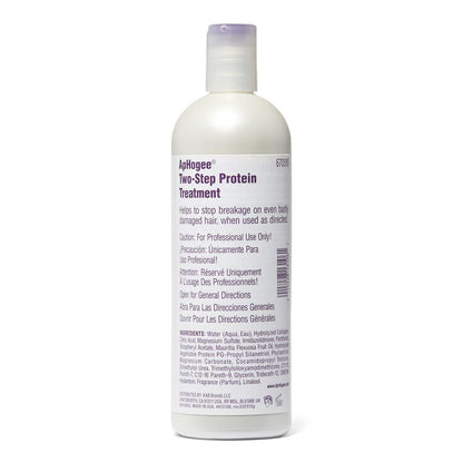 APHOGEE TWO-STEP PROTEIN TREATMENT 16 OZ.