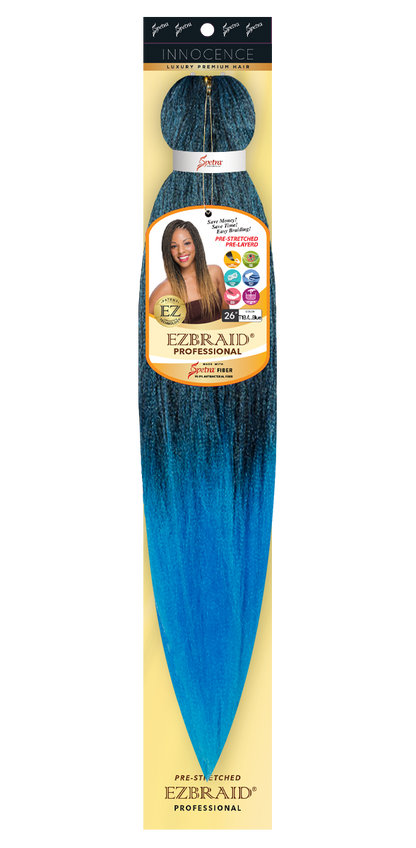 INNOCENCE EZBRAID 26"