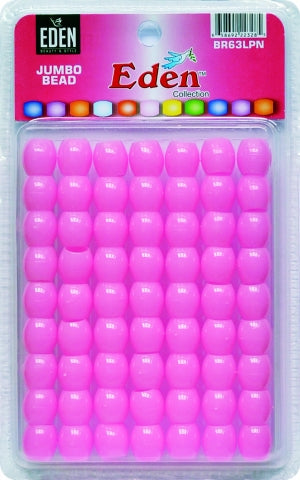 EDEN HAIR BEAD JUMBO #BR63