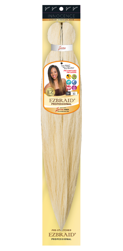 INNOCENCE EZBRAID 26"