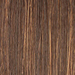 EVE HAIR WRAP PONYTAIL - SILKY STRAIGHT