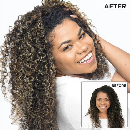 PALMER’S LENGTH RETENTION LEAVE-IN CONDITIONER + BIOTIN 8.5 FL.OZ.