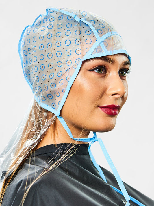 BETTY DAIN BULLSEYE TIPPING CAP