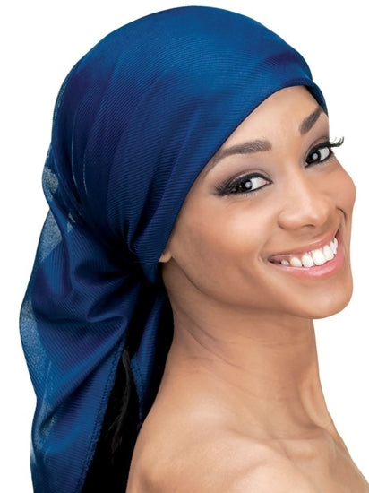 QFITT SATIN SCARF