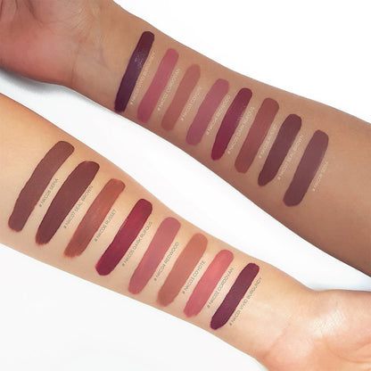NK WHIPPED LIPGLOSS