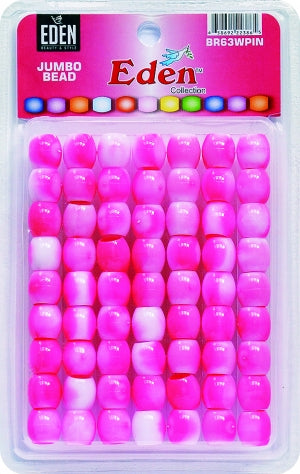 EDEN HAIR BEAD JUMBO #BR63
