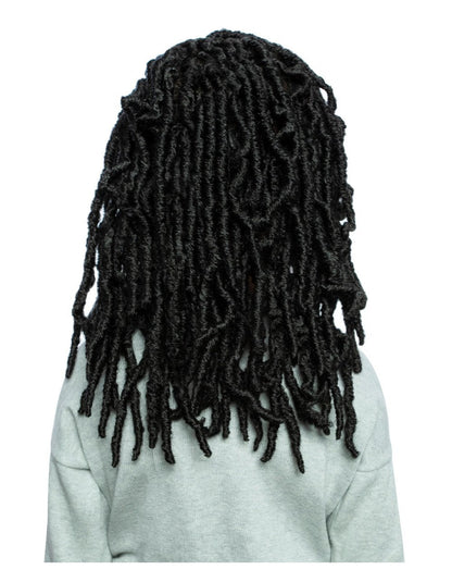 AFRI-NAPTURAL KIDS LUV LOCS 10”(KLOC05)