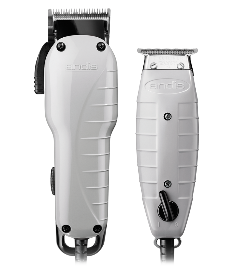 ANDIS BARBER COMBO SET #66325