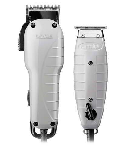 ANDIS BARBER COMBO SET #66325