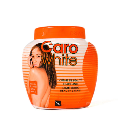 CARO WHITE LIGHTENING BEAUTY CREAM