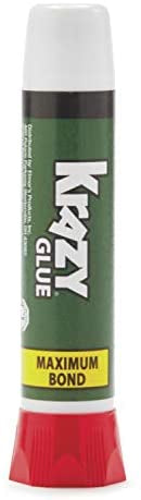 KRAZY GLUE TUBE 2G