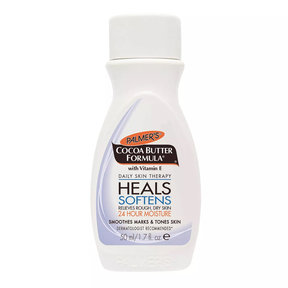 PALMERS COCOA BUTTER LOTION 1.7 OZ