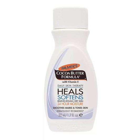 PALMERS COCOA BUTTER LOTION 1.7 OZ