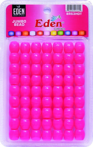 EDEN HAIR BEAD JUMBO #BR63